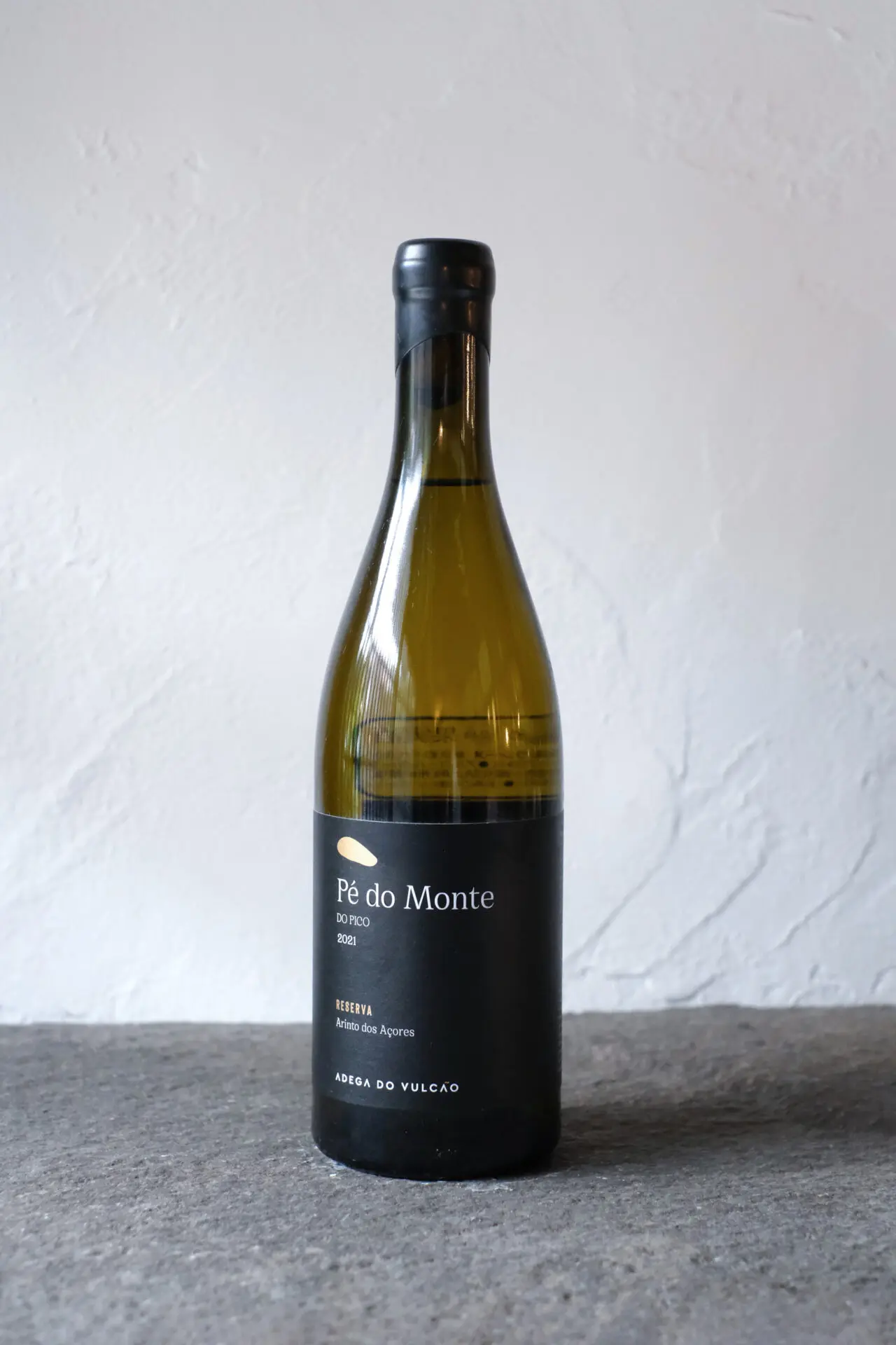 ピコ ペ・ド・モンテ リゼルヴァ［Pico - Pé do Monte Reserva］2021