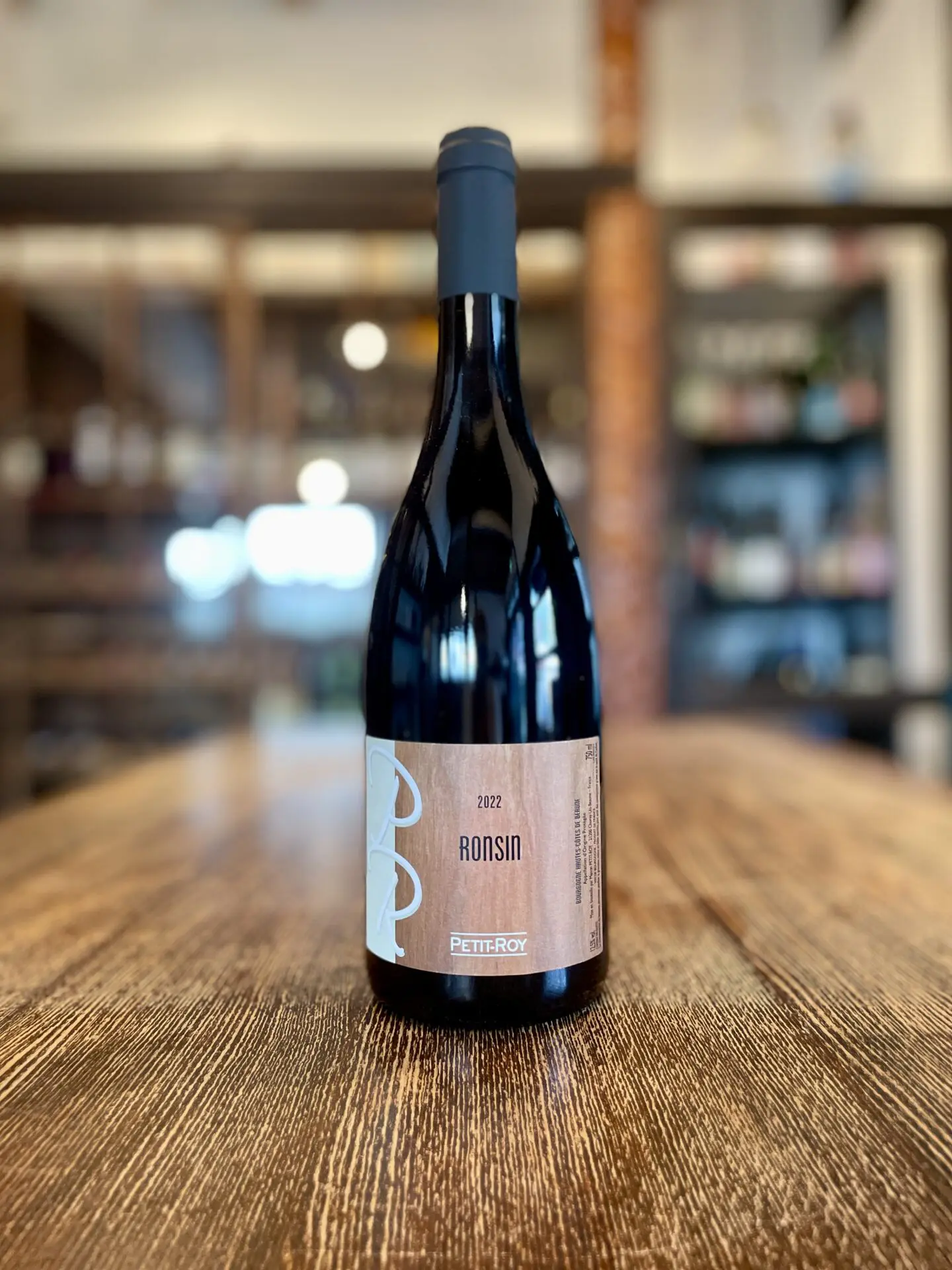 グラーフ・ソーヴィニョン［Graf Sauvignon］2019 / マリア
